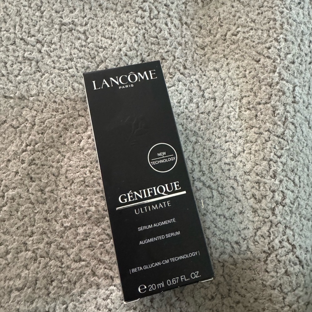 Lancôme Génifique Ultimate Serum